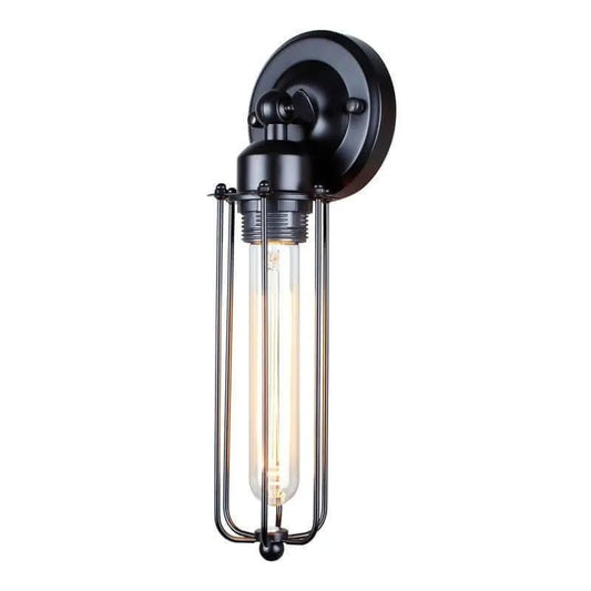 Luminária Arandela Retrô Industrial Vintage Cump - ORNE™ — decor studio