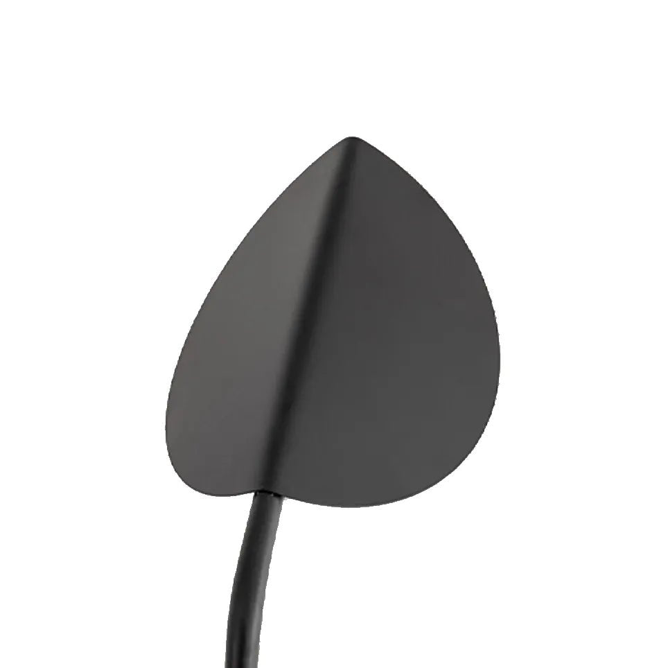 Luminária de Chão Coluna Moderna Minimalista Nero - ORNE™ — decor studio