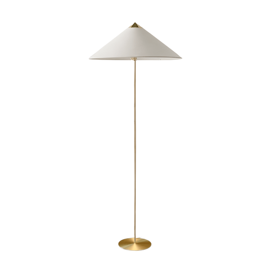 Luminária de Chão Moderna Minimalista Rústica Terrano - ORNE™ — decor studio