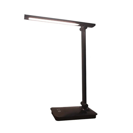 Luminária de Mesa Abajur Articulada LED Smart Dimerizável Thick - ORNE™ — decor studio