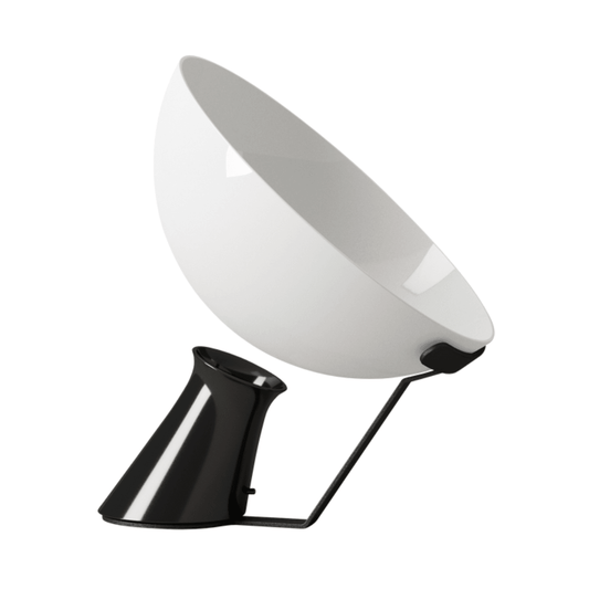Luminária de Mesa Abajur Moderna Minimalista Aerial - ORNE™ — decor studio