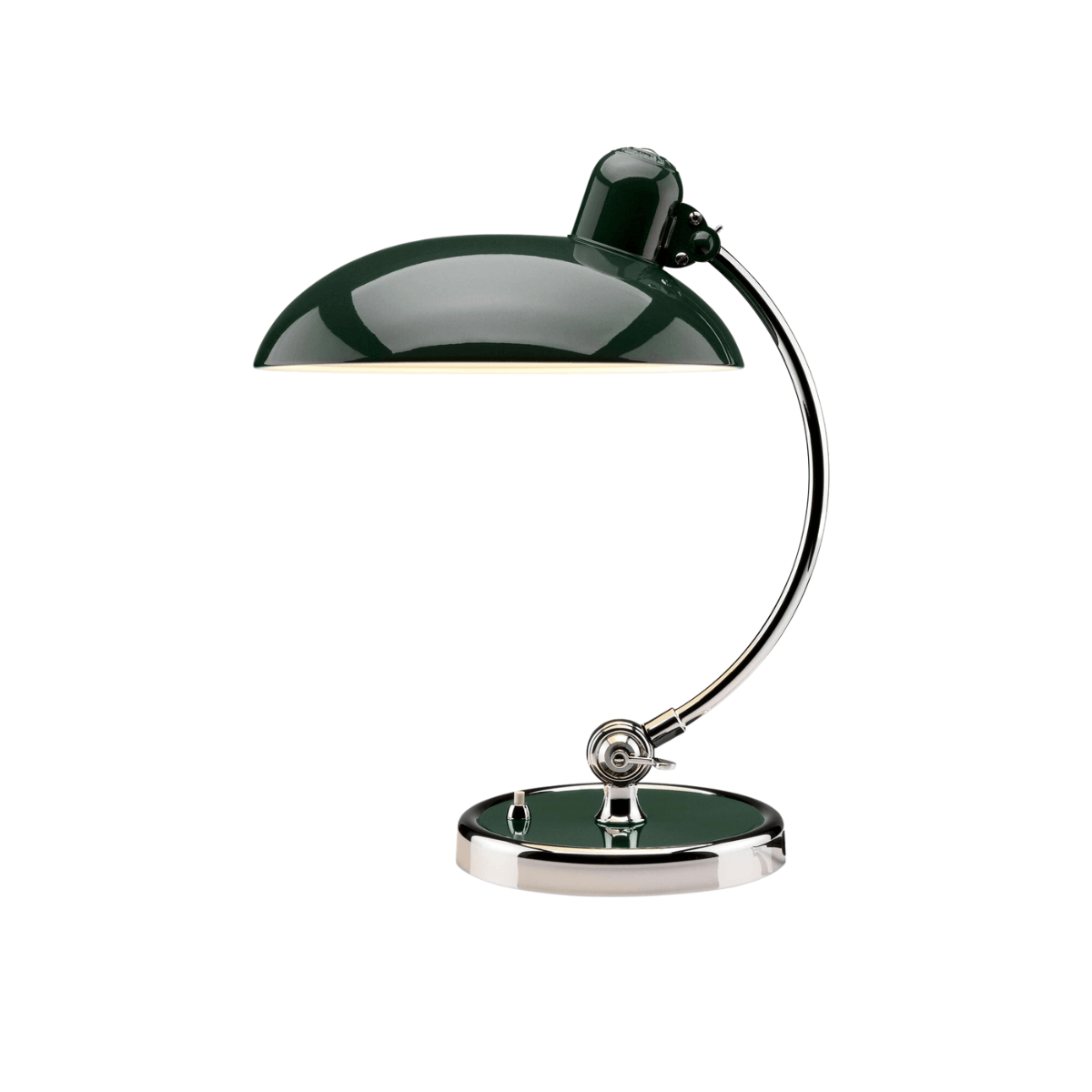 Luminária de Mesa Abajur Moderna Minimalista Articulada Luxx - ORNE™ — decor studio