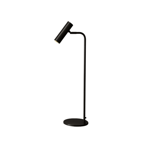 ORNE — decor studio - Luminária de Mesa Abajur Moderna Minimalista Articulada Oblix - undefined