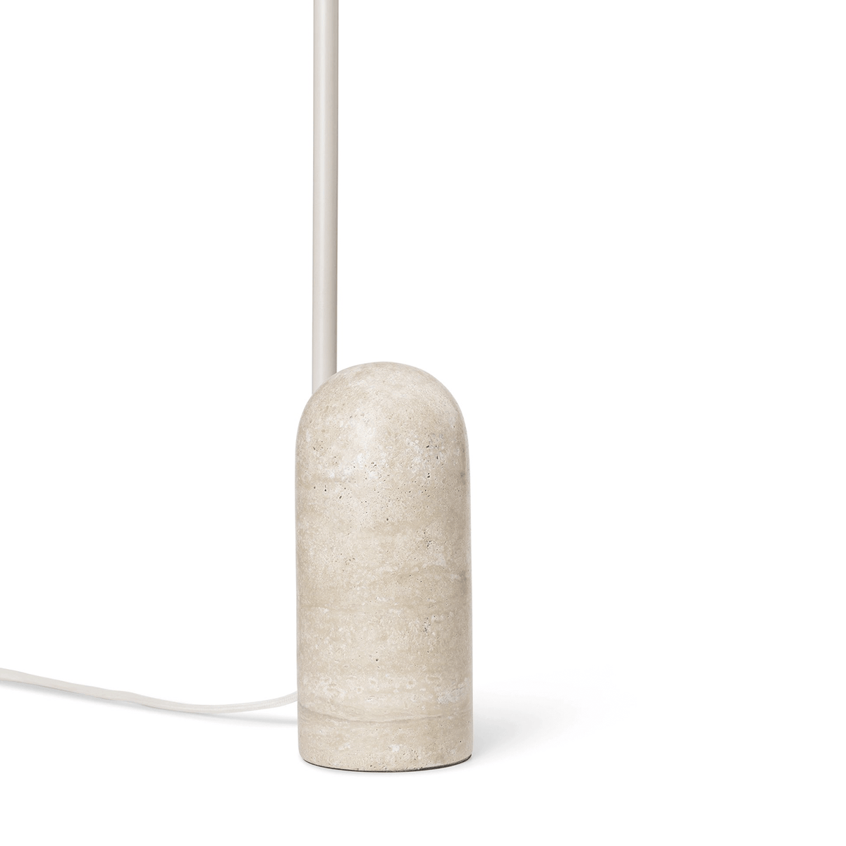 ORNE — decor studio - Luminária de Mesa Abajur Moderna Minimalista Articulada Petal - undefined