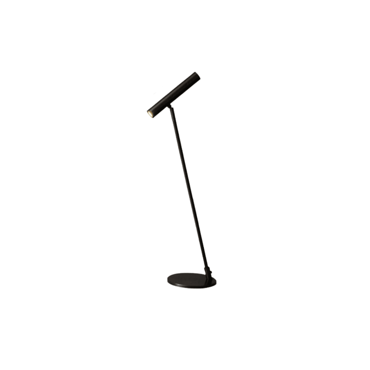 Luminária de Mesa Abajur Moderna Minimalista Articulada Wazis - ORNE™ — decor studio