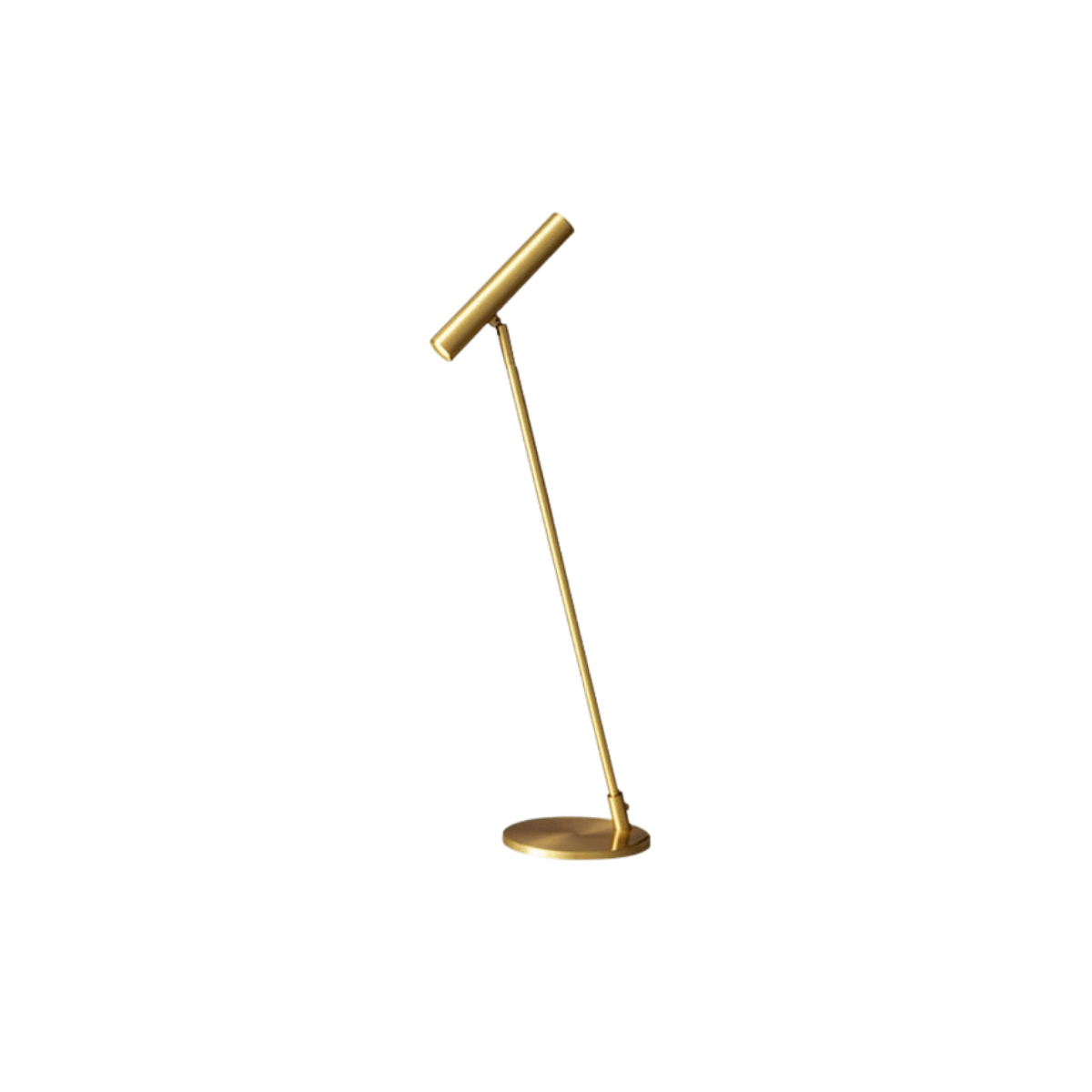 Luminária de Mesa Abajur Moderna Minimalista Articulada Wazis - ORNE™ — decor studio