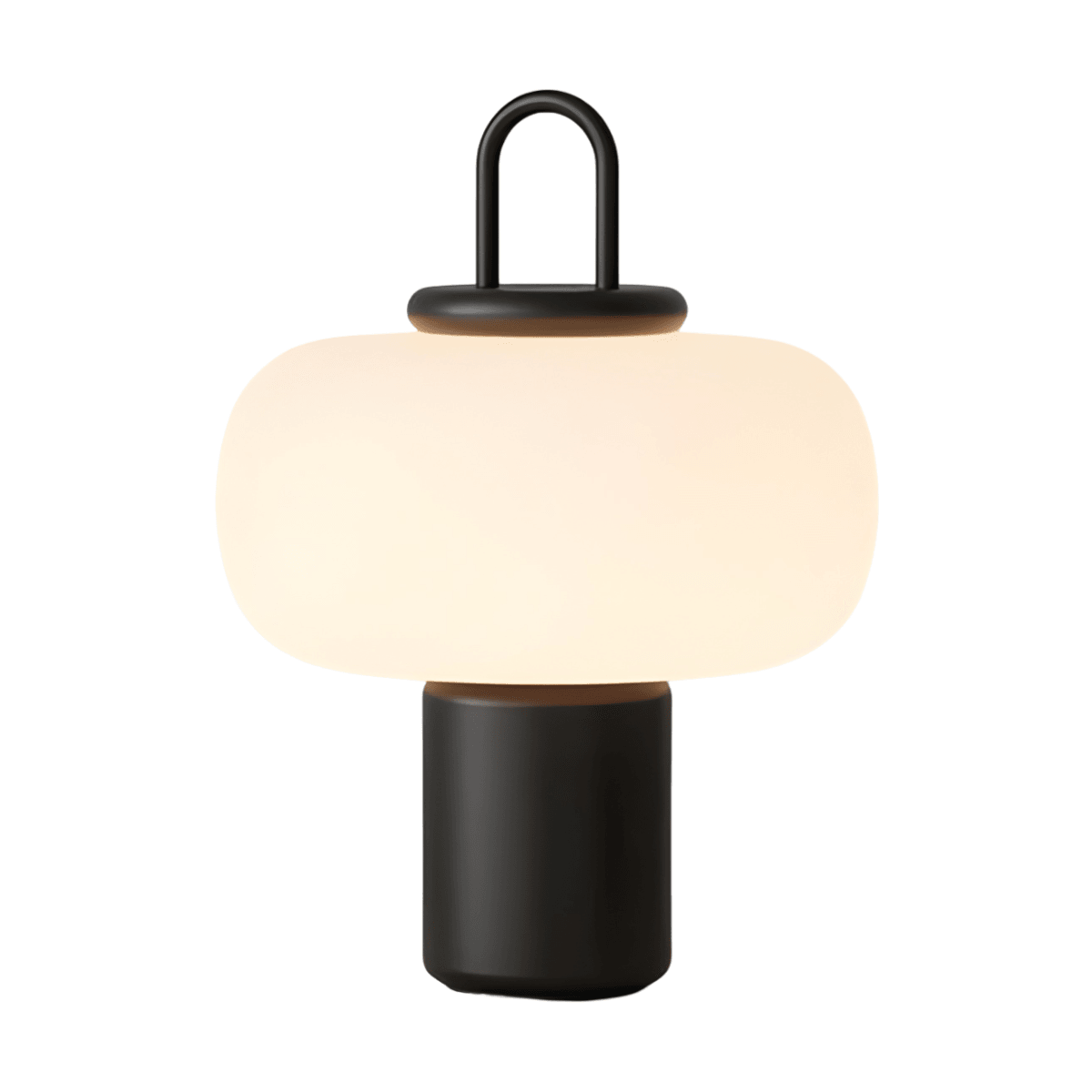 Luminária de Mesa Abajur Moderna Minimalista Barcato - ORNE™ — decor studio