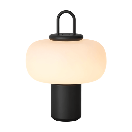 Luminária de Mesa Abajur Moderna Minimalista Barcato - ORNE™ — decor studio