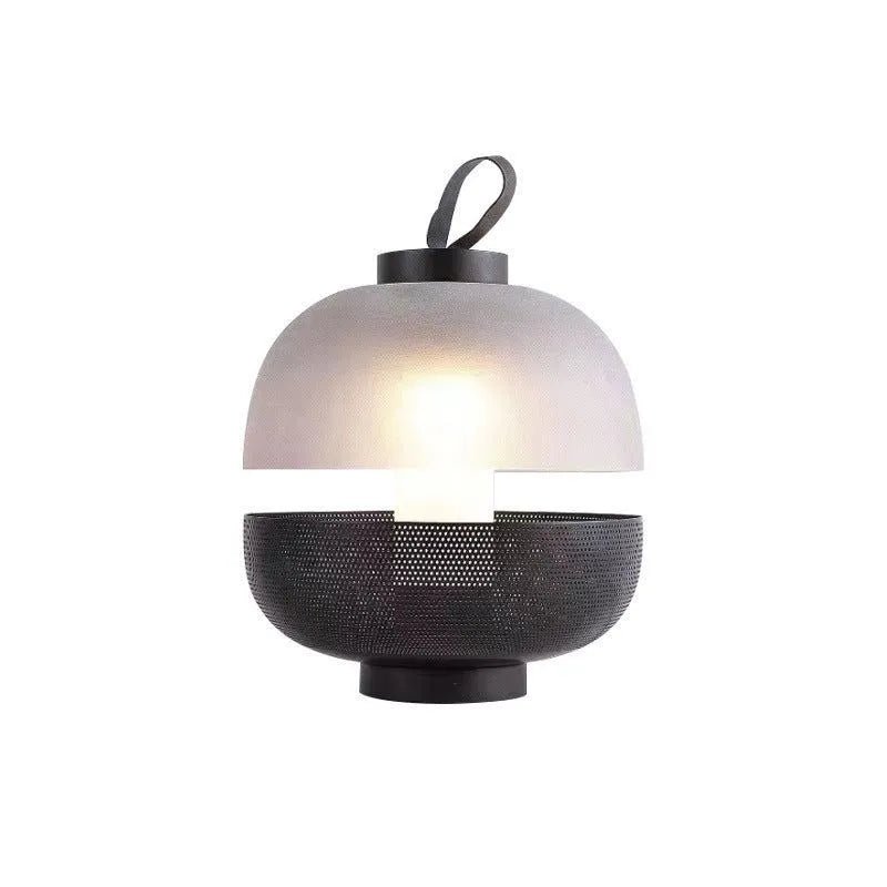 Luminária de Mesa Abajur Moderna Minimalista Bleb - ORNE™ — decor studio