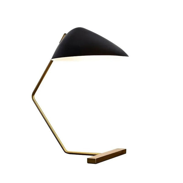 Luminária de Mesa Abajur Moderna Minimalista Class - ORNE™ — decor studio