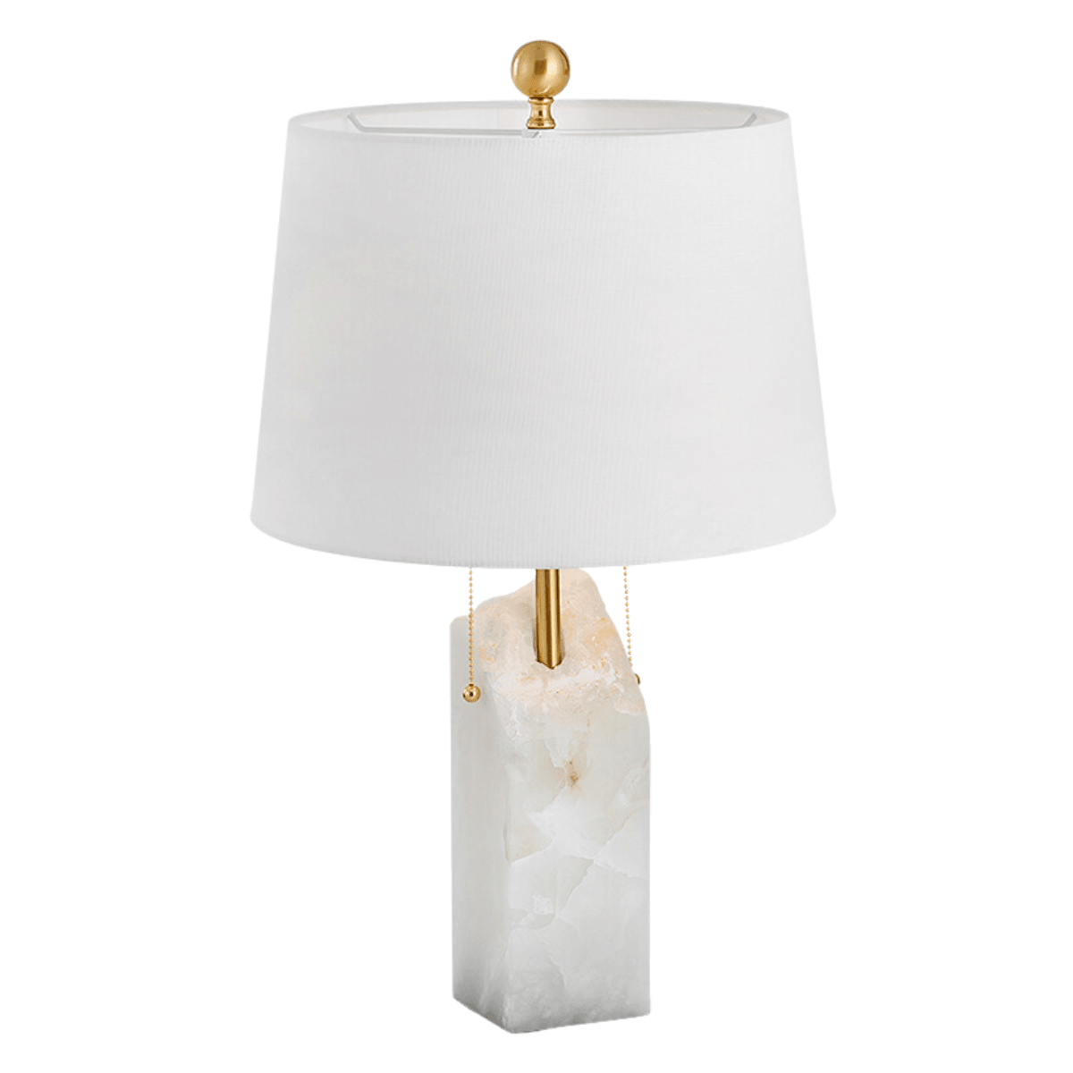 Luminária de Mesa Abajur Moderna Minimalista Elegance - ORNE™ — decor studio