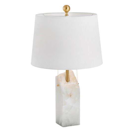 Luminária de Mesa Abajur Moderna Minimalista Elegance - ORNE™ — decor studio
