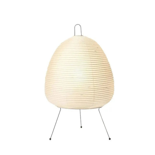 Luminária de Mesa Abajur Moderna Minimalista Japan - ORNE™ — decor studio