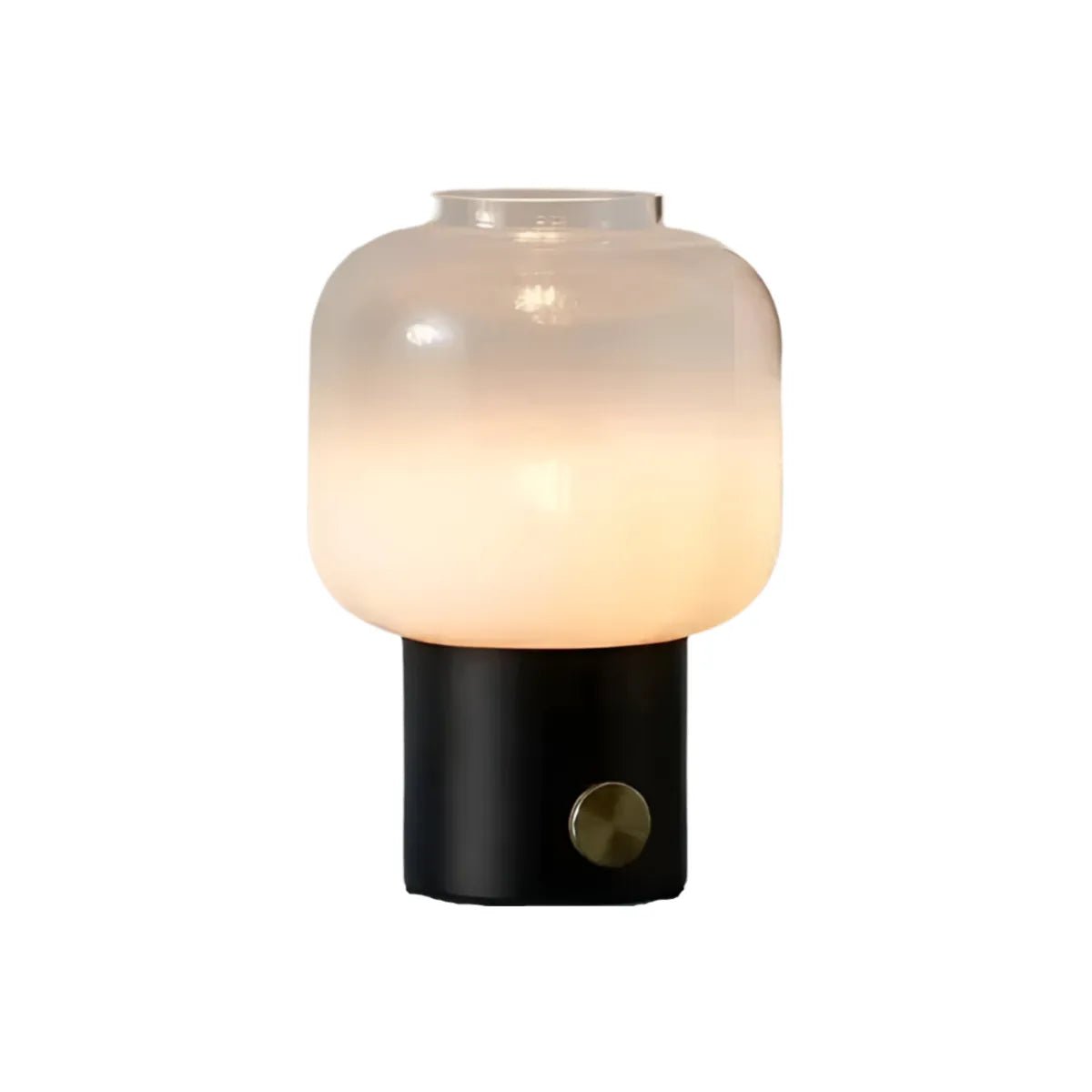 Luminária de Mesa Abajur Moderna Minimalista LED Metal Floxis - ORNE™ — decor studio