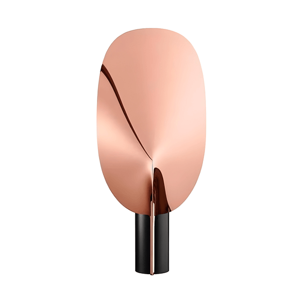 Luminária de Mesa Abajur Moderna Minimalista LED Metal Goet - ORNE™ — decor studio