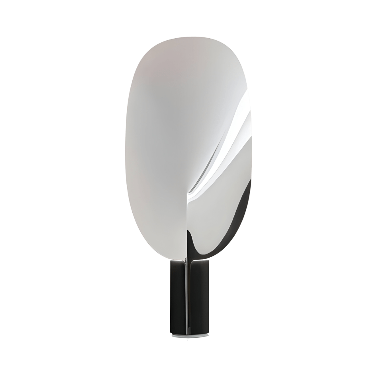 Luminária de Mesa Abajur Moderna Minimalista LED Metal Goet - ORNE™ — decor studio