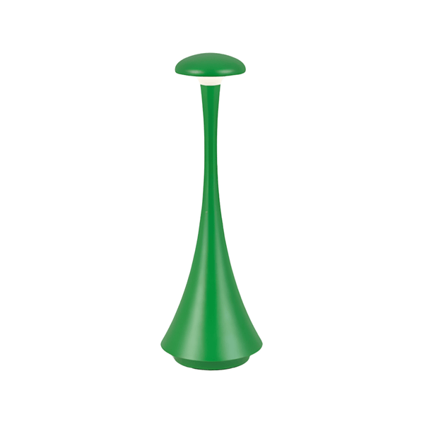 Luminária de Mesa Abajur Moderna Minimalista LED Metal Tacco - ORNE™ — decor studio