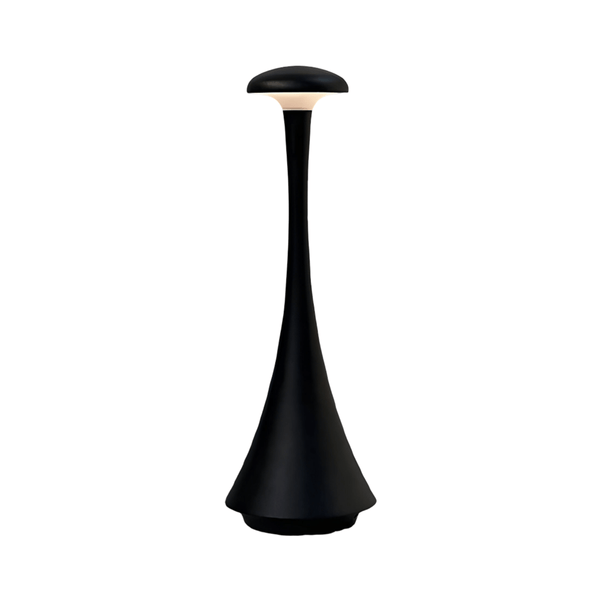 Luminária de Mesa Abajur Moderna Minimalista LED Metal Tacco - ORNE™ — decor studio