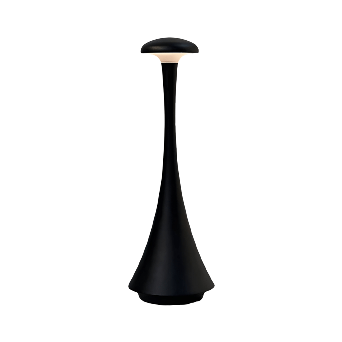 Luminária de Mesa Abajur Moderna Minimalista LED Metal Tacco - ORNE™ — decor studio