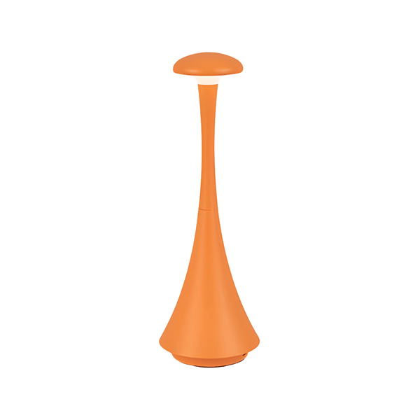 Luminária de Mesa Abajur Moderna Minimalista LED Metal Tacco - ORNE™ — decor studio