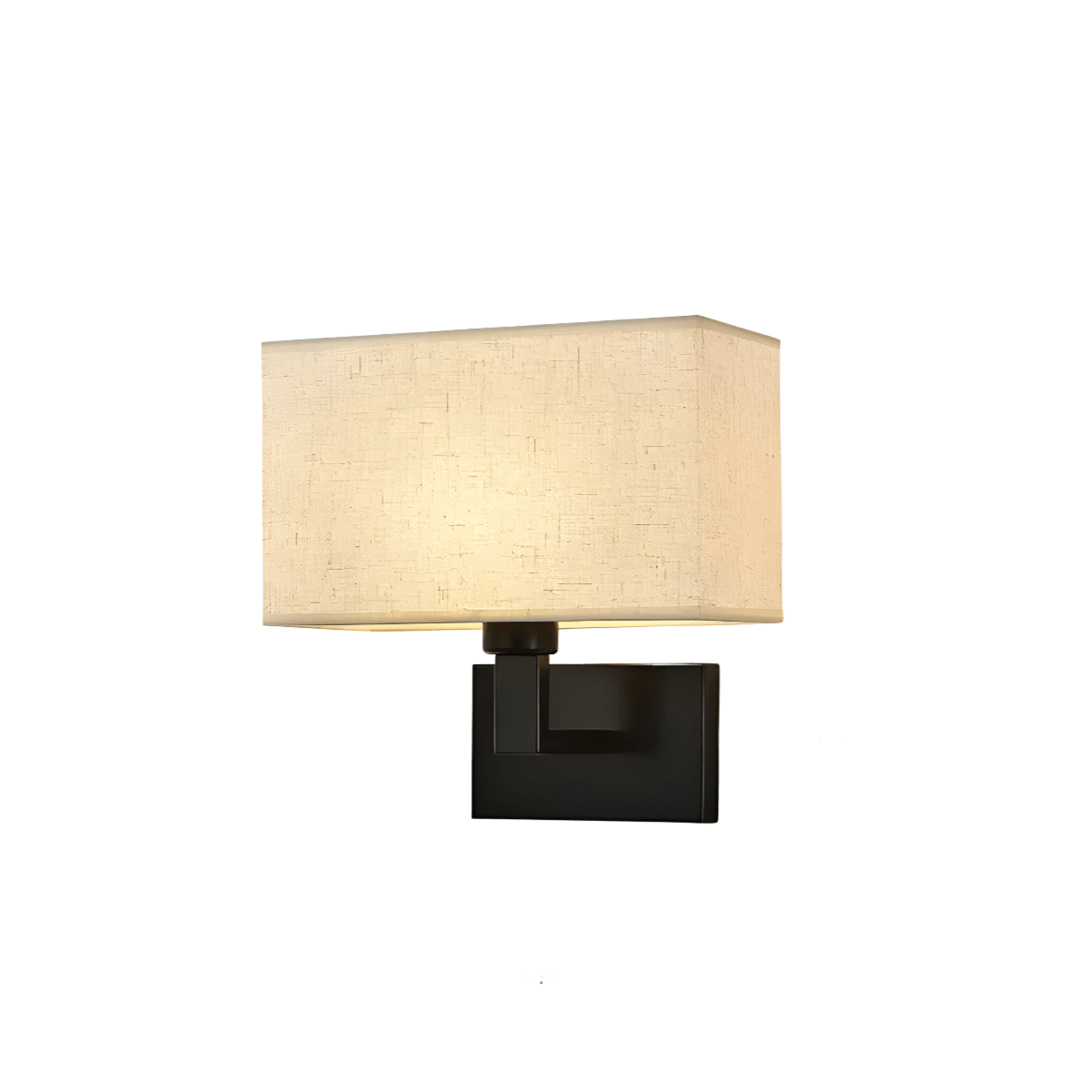 Luminária de Mesa Abajur Moderna Minimalista LED Tecido Kloha - ORNE™ — decor studio