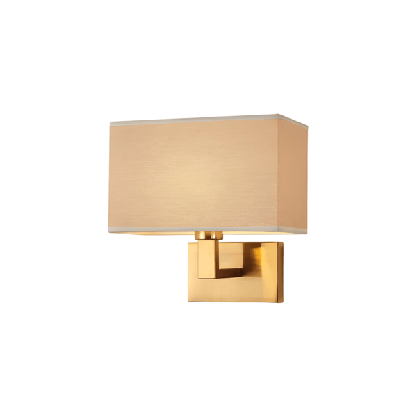 Luminária de Mesa Abajur Moderna Minimalista LED Tecido Kloha - ORNE™ — decor studio