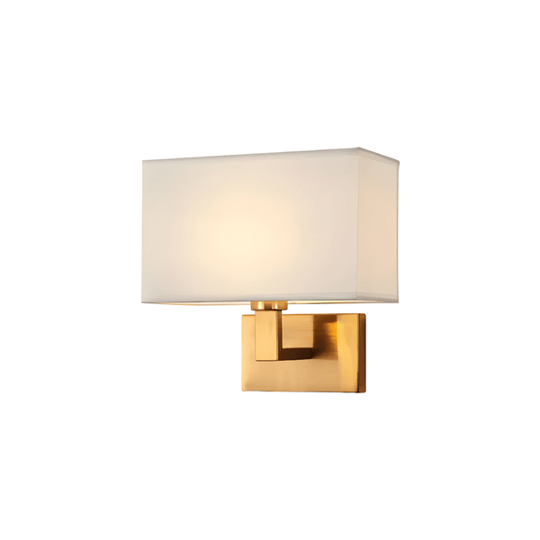 Luminária de Mesa Abajur Moderna Minimalista LED Tecido Kloha - ORNE™ — decor studio