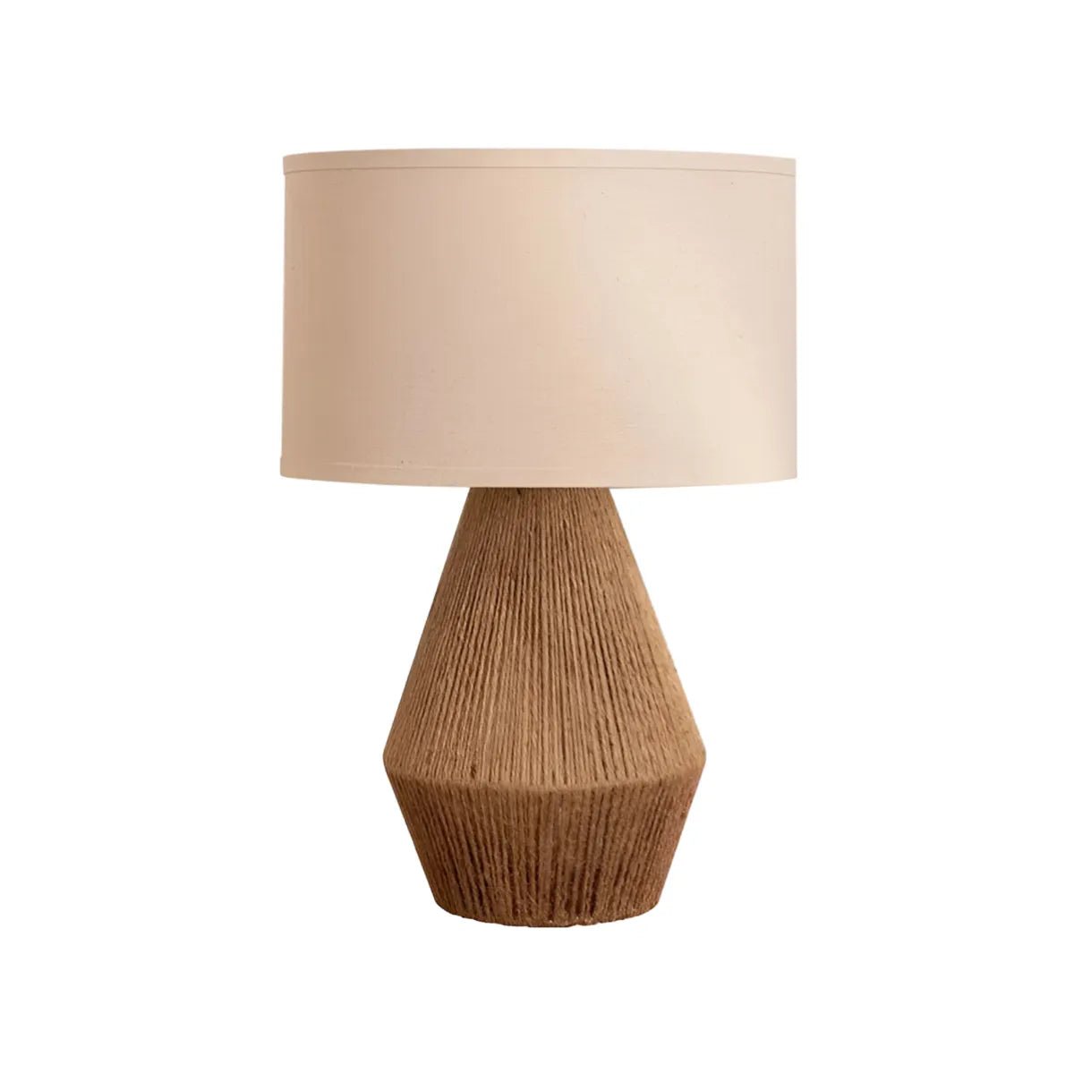 Luminária de Mesa Abajur Moderna Minimalista LED Vime Zari - ORNE™ — decor studio