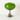 Luminária de Mesa Abajur Moderna Minimalista Metal Buggy - Verde / Ø26x30cm - ORNE™