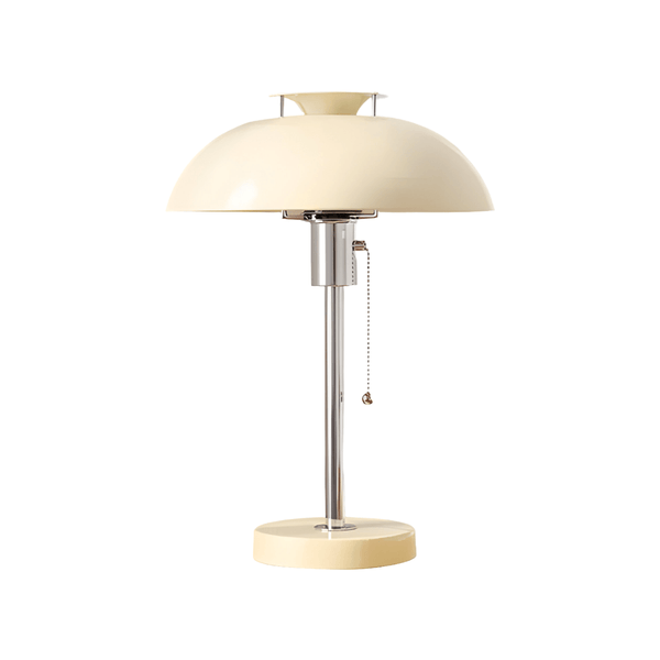 Luminária de Mesa Abajur Moderna Minimalista Metal Vergas - ORNE™ — decor studio