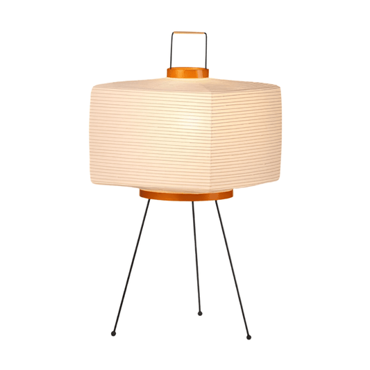 Luminária de Mesa Abajur Moderna Minimalista Tecido Elfe - ORNE™ — decor studio