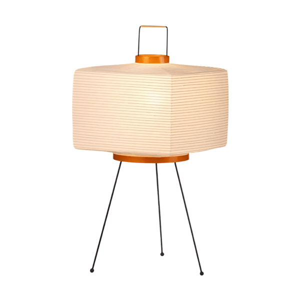 Luminária de Mesa Abajur Moderna Minimalista Tecido Elfe - ORNE™ — decor studio