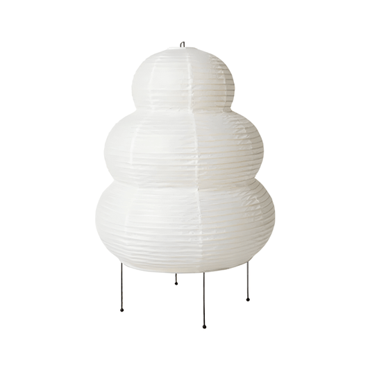 Luminária de Mesa Abajur Moderna Minimalista Tecido Freoli - ORNE™ — decor studio