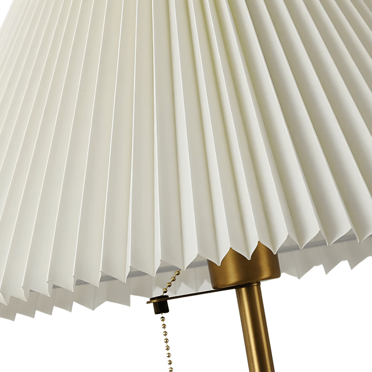 Luminária de Mesa Abajur Moderna Minimalista Tecido Valent - ORNE™ — decor studio