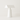 Luminária De Mesa Abajur Moderna Minimalista Touch LED Metal Oner - Branco / Ø10x22cm - ORNE™