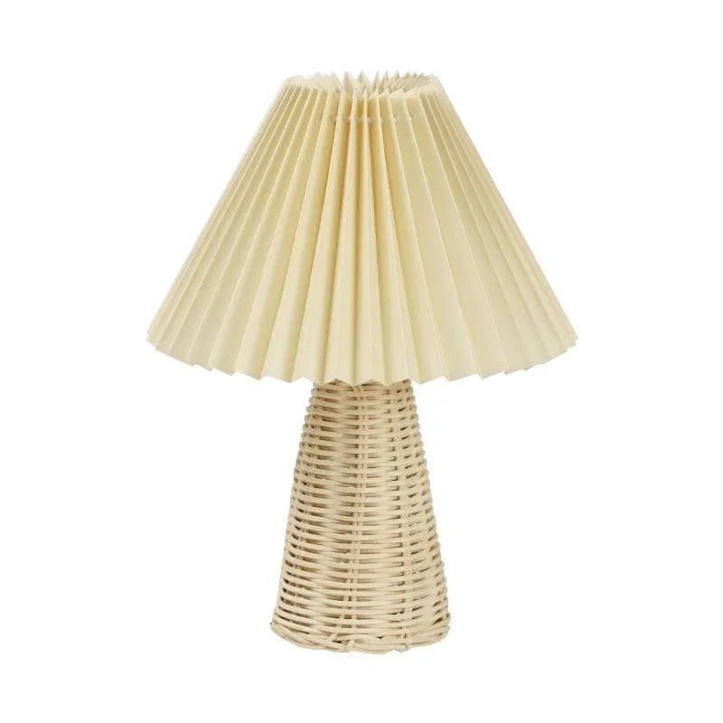 Luminária de Mesa Abajur Moderna Minimalista Welt - ORNE™ — decor studio