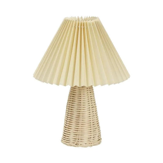 Luminária de Mesa Abajur Moderna Minimalista Welt - ORNE™ — decor studio