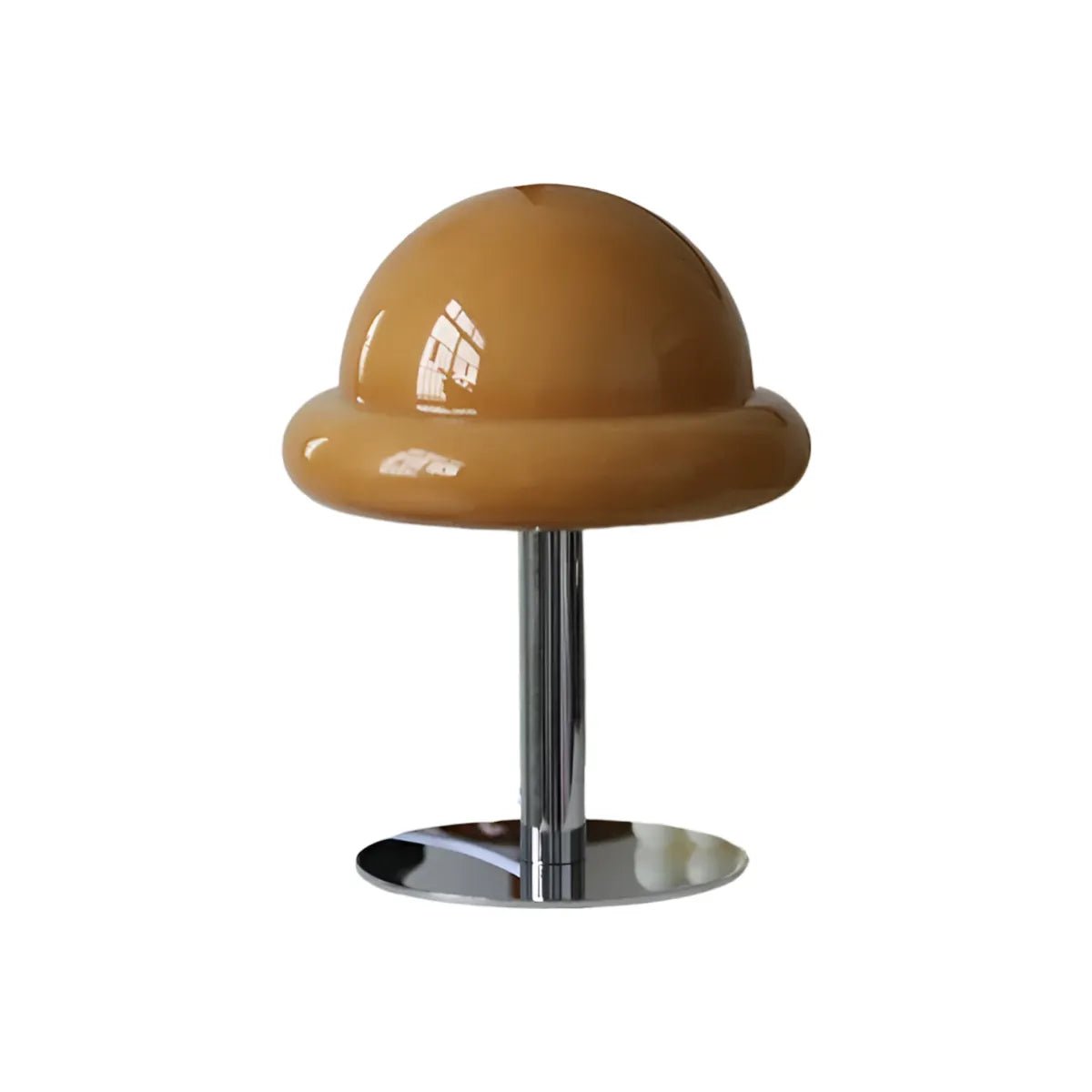 Luminária de Mesa Abajur Moderno Minimalista LED Vidro Torviq - ORNE™ — decor studio
