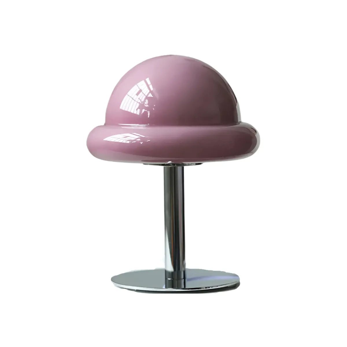 Luminária de Mesa Abajur Moderno Minimalista LED Vidro Torviq - ORNE™ — decor studio