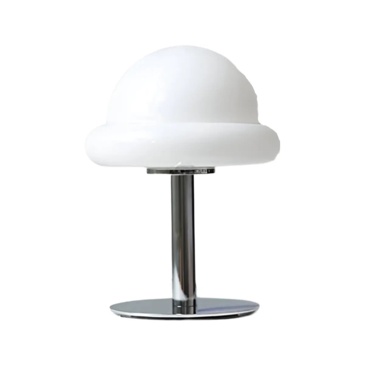 Luminária de Mesa Abajur Moderno Minimalista LED Vidro Torviq - ORNE™ — decor studio