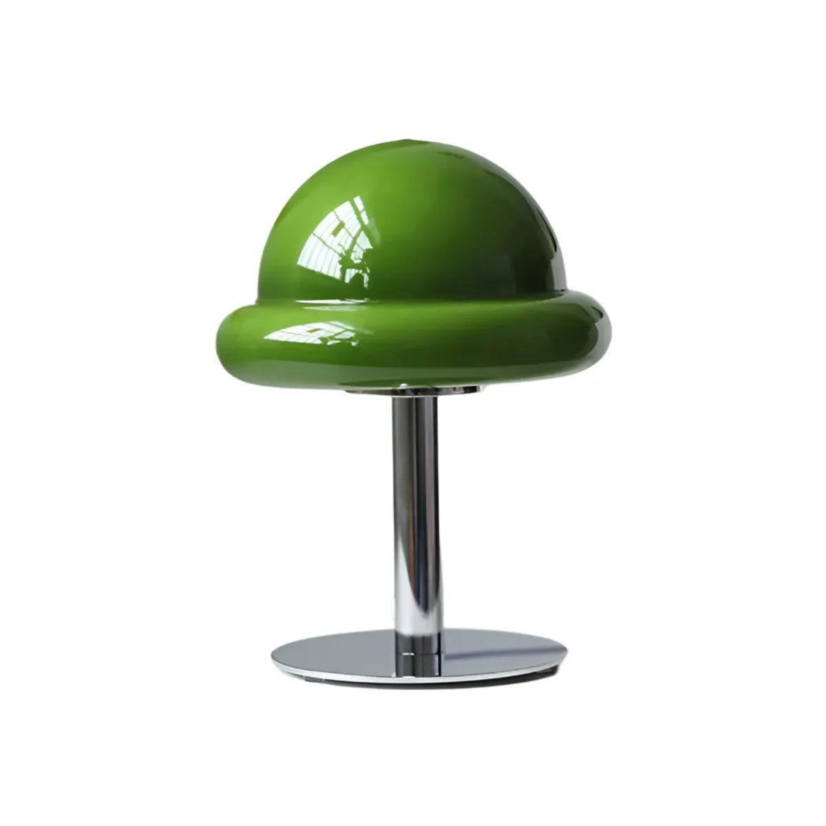 Luminária de Mesa Abajur Moderno Minimalista LED Vidro Torviq - ORNE™ — decor studio