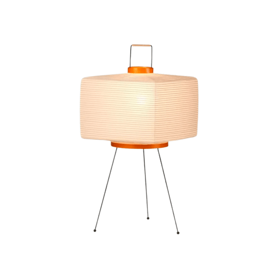Luminária de Mesa Moderna Minimalista Akira - ORNE™ — decor studio