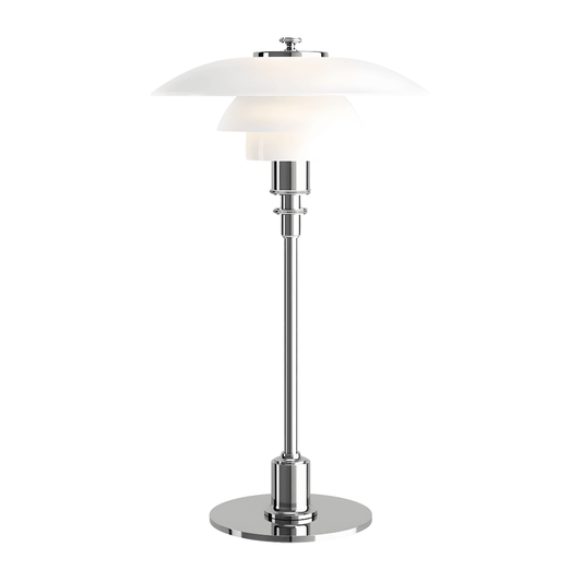 Luminária de Mesa Moderna Minimalista Anvil - ORNE™ — decor studio