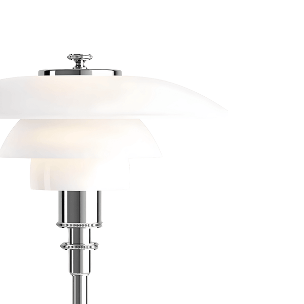 Luminária de Mesa Moderna Minimalista Anvil - ORNE™ — decor studio