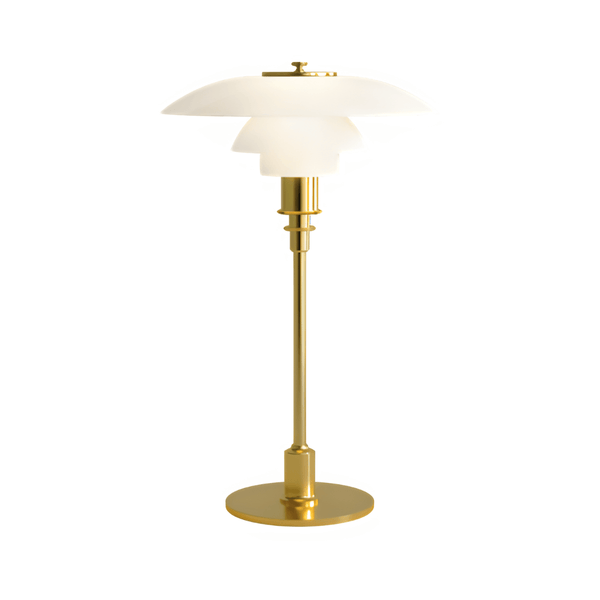 Luminária de Mesa Moderna Minimalista Anvil - ORNE™ — decor studio