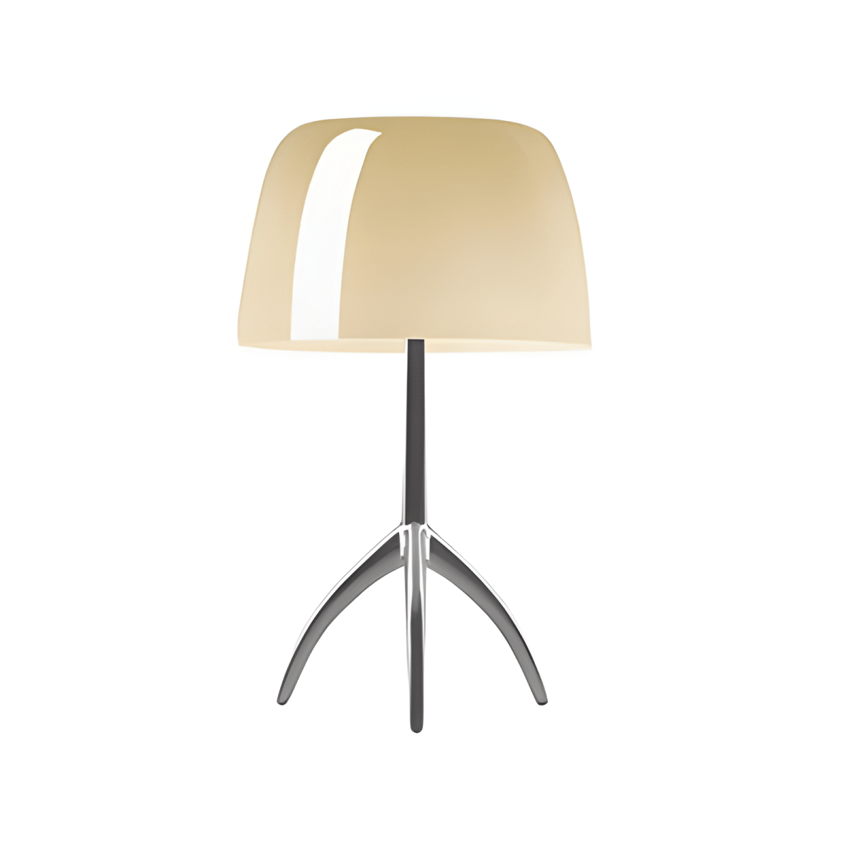 Luminária de Mesa Moderna Minimalista Arid - ORNE™ — decor studio