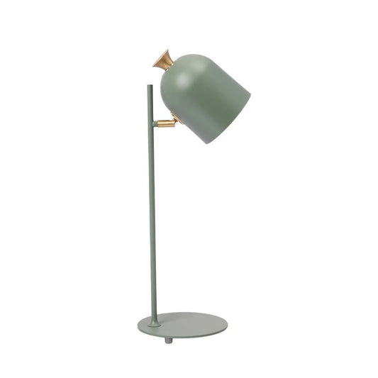 Luminária de Mesa Moderna Minimalista Articulada Neo - ORNE™ — decor studio