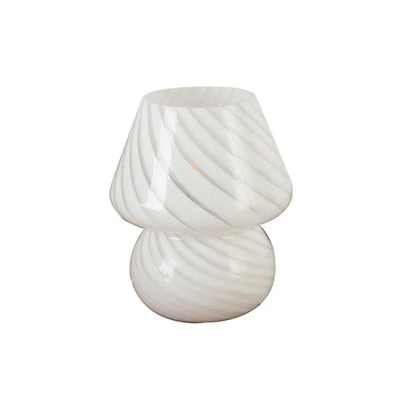 Luminária de Mesa Moderna Minimalista Awe - ORNE™ — decor studio