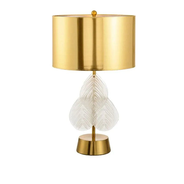 Luminária de Mesa Moderna Minimalista Axis - ORNE™ — decor studio