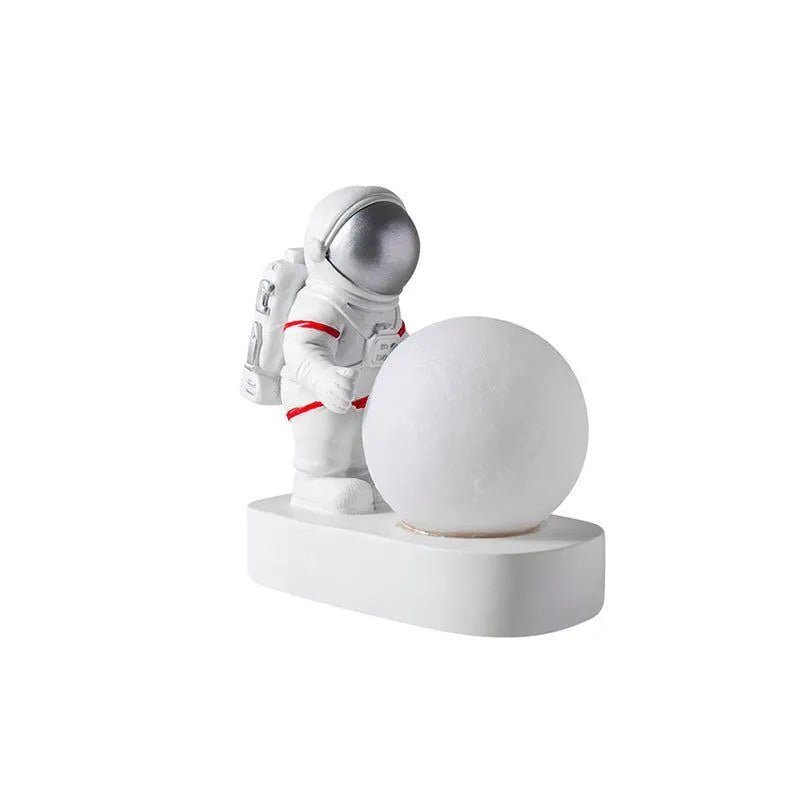 Luminária de Mesa Moderna Minimalista Dream - ORNE™ — decor studio